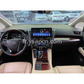 15-22 Alphard / Vellfire Upgarde à Lexus LM Display